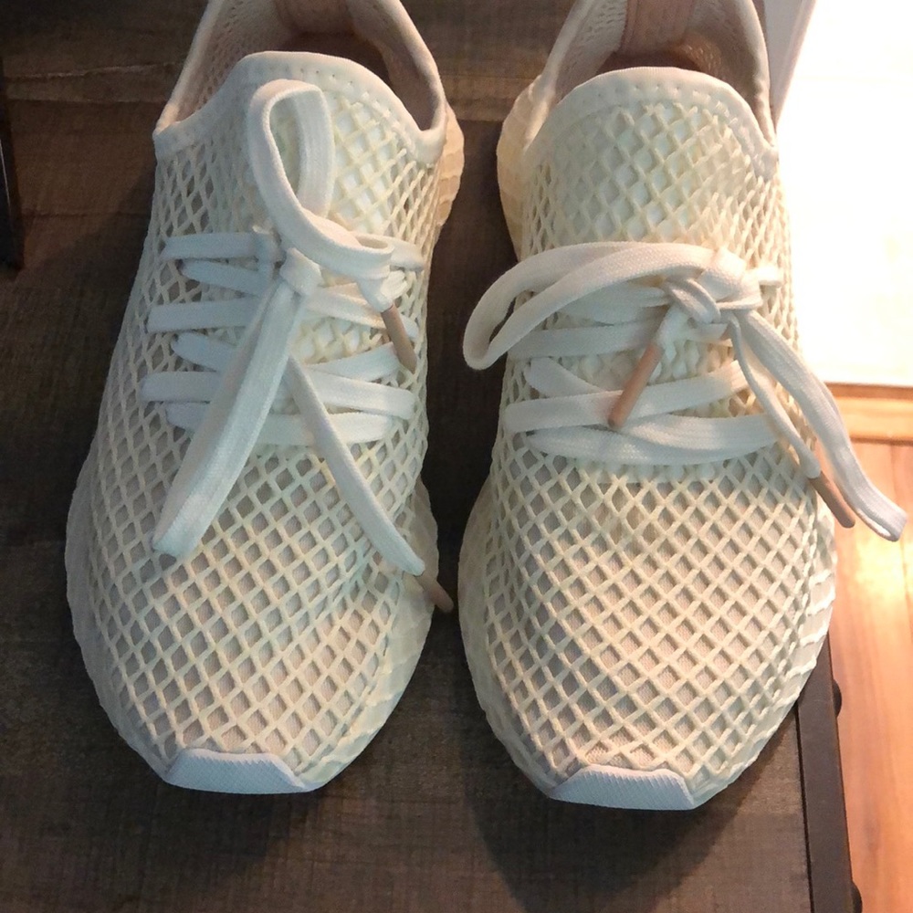 New Adidas